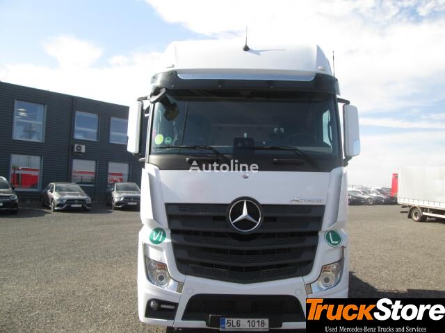 trattore stradale Mercedes-Benz Actros 1848 LS nRL 4x2