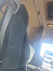 Mercedes-Benz Actros 1848 MP5 truck tractor