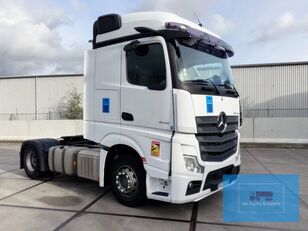 Mercedes-Benz Actros 1848 MP5 MIRRORCAM EURO 6-D 2020 truck tractor