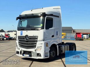 Mercedes-Benz Actros 1848 MP5 MIRRORCAM EURO 6-D MY 2021 truck tractor
