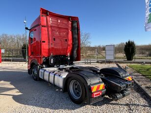 Mercedes-Benz Actros 1848, ParkCool, MirrorCam, 5 units truck tractor for sale - Image 7 | Autoline UG Mercedes-Benz Actros 1848, ParkCool, MirrorCam, 5 units truck tractor | Image 7 - Autoline