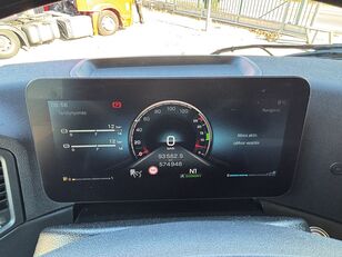 Mercedes-Benz Actros 1848, ParkCool, MirrorCam, 5 units truck tractor for sale - Image 18 | Autoline UG Mercedes-Benz Actros 1848, ParkCool, MirrorCam, 5 units truck tractor | Image 18 - Autoline