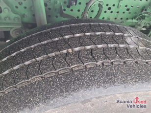 Mercedes-Benz Actros 1848 Retarder Blatt/Luft Retarder! truck tractor for sale - Image 6 | Autoline US Mercedes-Benz Actros 1848 Retarder Blatt/Luft Retarder! truck tractor | Image 6 - Autoline