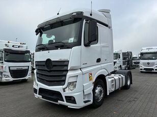 тягач Mercedes-Benz Actros 1848 Retarder Euro 6