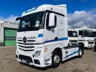 Mercedes-Benz Actros 1848 Vin: WDF9634031C009092 , RETARDER, FRIGO trekker