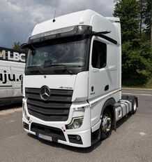 Mercedes-Benz Actros 1848, gigaspace cabeza tractora