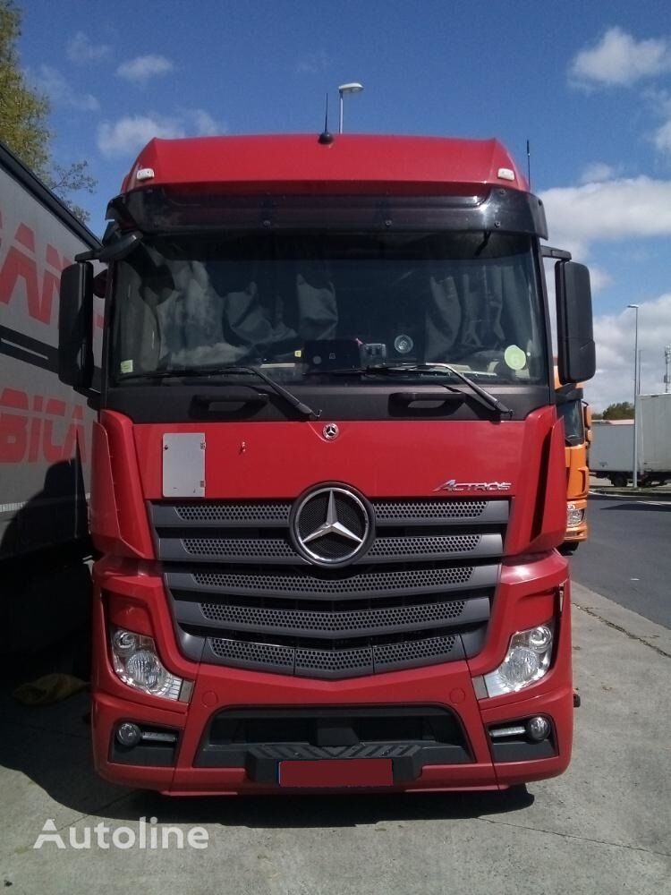 트랙터 트럭 Mercedes-Benz Actros 1851