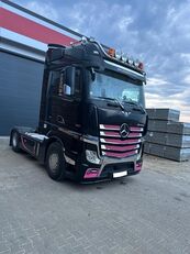 tracteur routier Mercedes-Benz Actros 1851