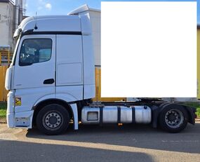 Prodaja Mercedes-Benz Actros 1851 tegljača - Slika 4 | Autoline RS Mercedes-Benz Actros 1851 tegljač | Slika 4 - Autoline