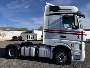 Mercedes-Benz Actros 1851 truck tractor for sale - Image 4 | Autoline US Mercedes-Benz Actros 1851 truck tractor | Image 4 - Autoline