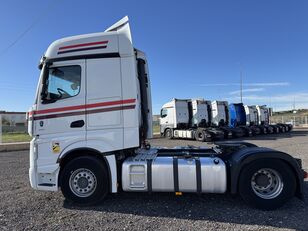 Mercedes-Benz Actros 1851 truck tractor for sale - Image 5 | Autoline US Mercedes-Benz Actros 1851 truck tractor | Image 5 - Autoline
