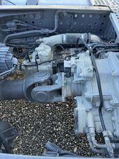 Mercedes-Benz Actros 1851 truck tractor for sale - Image 7 | Autoline US Mercedes-Benz Actros 1851 truck tractor | Image 7 - Autoline