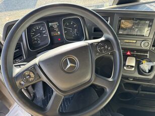 Mercedes-Benz Actros 1851 truck tractor for sale - Image 8 | Autoline US Mercedes-Benz Actros 1851 truck tractor | Image 8 - Autoline