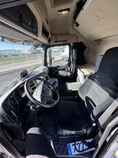 Mercedes-Benz Actros 1851 truck tractor for sale - Image 9 | Autoline US Mercedes-Benz Actros 1851 truck tractor | Image 9 - Autoline