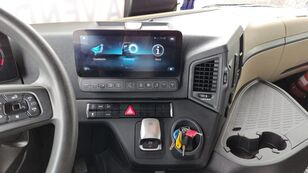 Mercedes-Benz Actros 1851 dragbil till salu - Bild 12 | Autoline SE Mercedes-Benz Actros 1851 dragbil | Bild 12 - Autoline