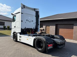 Camião tractor Mercedes-Benz Actros 1851 a venda - Imagem 9 | Autoline PT Camião tractor Mercedes-Benz Actros 1851 | Imagem 9 - Autoline