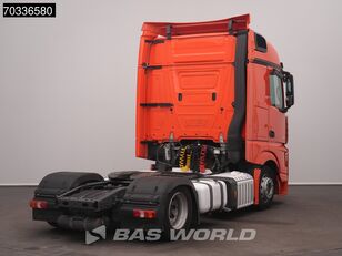 Camião tractor Mercedes-Benz Actros 1851 4X2 BigSpace Mega APK 04-2027 2x Tanks a venda - Imagem 10 | Autoline PT Camião tractor Mercedes-Benz Actros 1851 4X2 BigSpace Mega APK 04-2027 2x Tanks | Imagem 10 - Autoline