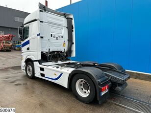 Mercedes-Benz Actros 1851 EURO 6, RETARDER, Standairco vetop&ouml;yt&auml;auto