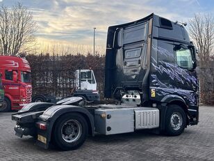 Tracteur routier Mercedes-Benz Actros 1851 / Giga Space / Full Air / Euro6 / NL Truck à vendre - Image 5 | Autoline CG Tracteur routier Mercedes-Benz Actros 1851 / Giga Space / Full Air / Euro6 / NL Truck | Image 5 - Autoline