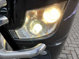 Tracteur routier Mercedes-Benz Actros 1851 / Giga Space / Full Air / Euro6 / NL Truck à vendre - Image 23 | Autoline CG Tracteur routier Mercedes-Benz Actros 1851 / Giga Space / Full Air / Euro6 / NL Truck | Image 23 - Autoline