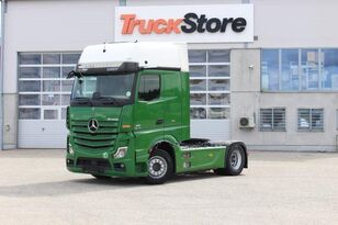 Mercedes-Benz Actros 1851 LS  Sattelzugmaschine