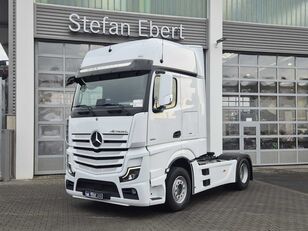 vlačilec Mercedes-Benz Actros 1851 LS