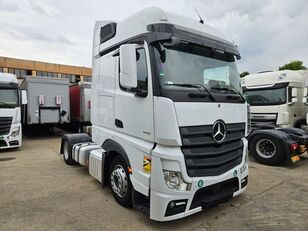 ciągnik siodłowy Mercedes-Benz Actros 1851 Mega, BigSpace, Standklima, 2 units