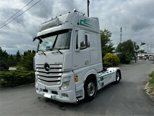 Mercedes-Benz Actros 1853  tractora