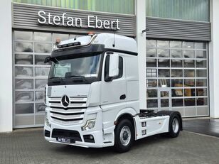 Mercedes-Benz Actros 1853  Sattelzugmaschine