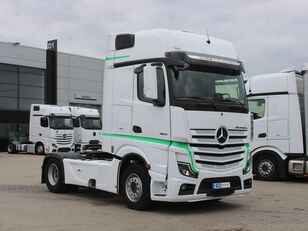 Mercedes-Benz Actros 1853 cabeza tractora