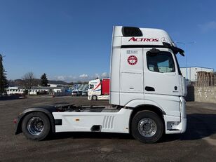 Mercedes-Benz Actros 1853 trekkvogn