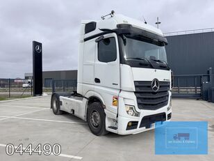 Mercedes-Benz Actros 1853 4x2 BIGSPACE MP5 MIRRORCAM 510.000 KM EURO 6-D 2022/ trekkvogn