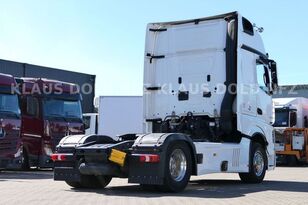 Mercedes-Benz Actros 1853 BigSpace Retarder Navi Euro 6 nyergesvontat&oacute;