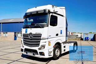 Mercedes-Benz Actros 1853 L 4x2 BIGSPACE MP5 510.000 KM EURO 6-D 05-2022 truck tractor