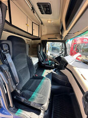 بيع السيارات القاطرة Mercedes-Benz Actros 1935 1 Units In stock, StreamSpace, Full ADR, Standklima - صورة 11 | Autoline السيارات القاطرة Mercedes-Benz Actros 1935 1 Units In stock, StreamSpace, Full ADR, Standklima | صورة 11 - Autoline