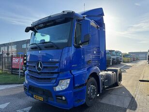 tracteur routier Mercedes-Benz Actros 1936 4X2 - EURO 6 + TÜV 09-2025