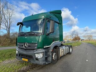 Mercedes-Benz Actros 1936 APK 11-2025 Sattelzugmaschine