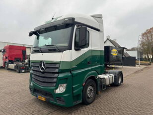 Mercedes-Benz Actros 1939 BLEUTEC EURO 6 truck tractor