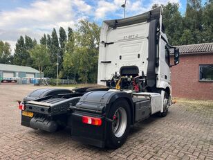Vilkiko Mercedes-Benz Actros 1940 / 4x2 / Euro6 / NL Truck / 864.319 Km pardavimas - Vaizdas 5 | Autoline LT Vilkikas Mercedes-Benz Actros 1940 / 4x2 / Euro6 / NL Truck / 864.319 Km | Vaizdas 5 - Autoline