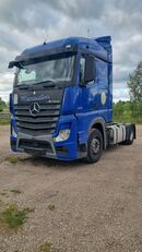 тягач Mercedes-Benz Actros 1942