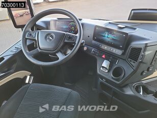 بيع السيارات القاطرة Mercedes-Benz Actros 1942 4X2 StreamSpace 2xTanks Euro 6 - صورة 18 | Autoline EG السيارات القاطرة Mercedes-Benz Actros 1942 4X2 StreamSpace 2xTanks Euro 6 | صورة 18 - Autoline