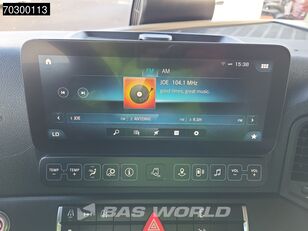 بيع السيارات القاطرة Mercedes-Benz Actros 1942 4X2 StreamSpace 2xTanks Euro 6 - صورة 33 | Autoline EG السيارات القاطرة Mercedes-Benz Actros 1942 4X2 StreamSpace 2xTanks Euro 6 | صورة 33 - Autoline