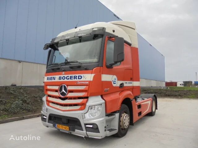 tracteur routier Mercedes-Benz Actros 1942 LS