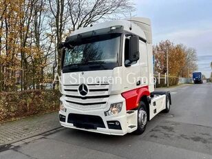 Mercedes-Benz Actros 1942 StreamSpace 2,30 / Euro6 truck tractor