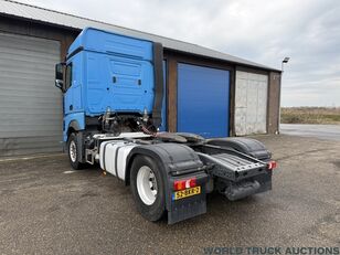 Mercedes-Benz Actros 1942 Streamspace MP4 | Euro 6 | PTO | Semi-Truck 600 | 4x truck tractor