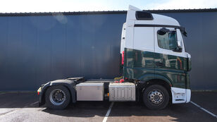 Mercedes-Benz Actros 1942 tractor unit trekkvogn