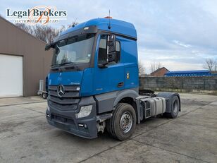 tracteur routier Mercedes-Benz Actros 1943