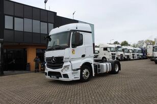 Mercedes-Benz Actros 1943 * RETARDER * EURO6 * 4X2 * truck tractor