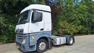 Mercedes-Benz Actros 1943/1843 truck tractor