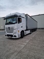 Mercedes-Benz Actros 1945 trekker